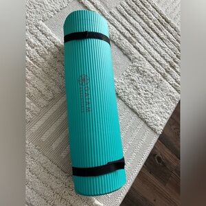 Gaiam Yoga Mat